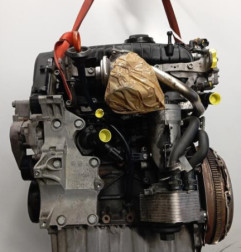 Moteur VOLKSWAGEN GOLF 5 Photo n°1