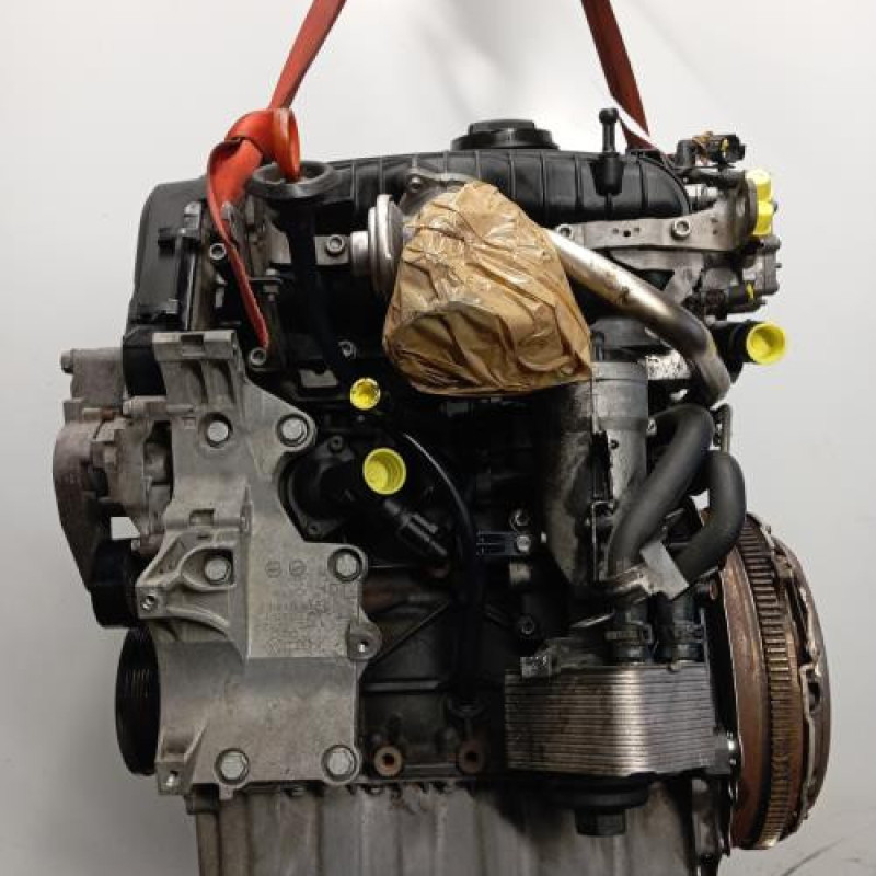 Moteur VOLKSWAGEN GOLF 5