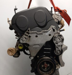 Moteur VOLKSWAGEN GOLF 5