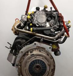 Moteur VOLKSWAGEN GOLF 5 Photo n°4