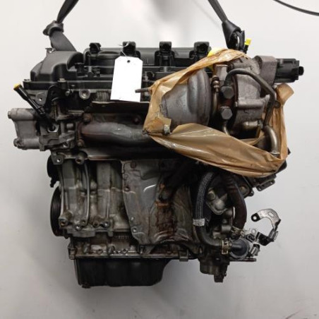 Moteur PEUGEOT 308 1 Photo n°1
