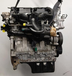 Moteur PEUGEOT 308 1 Photo n°3