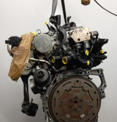 Moteur PEUGEOT 308 1 Photo n°4