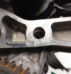 Moteur PEUGEOT 308 1 Photo n°6
