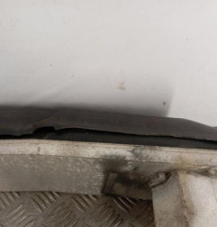 Renfort pare choc avant (traverse) CITROEN BERLINGO 2 Photo n°4