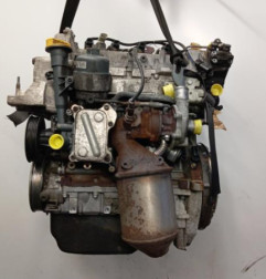 Moteur SUZUKI SWIFT 3 Photo n°1