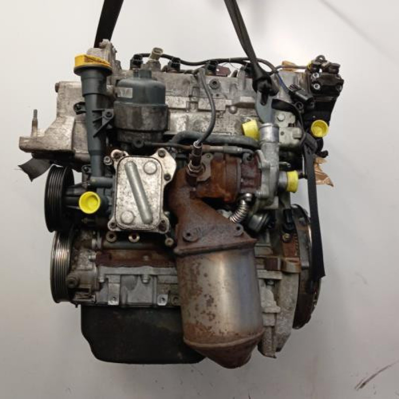 Moteur SUZUKI SWIFT 3