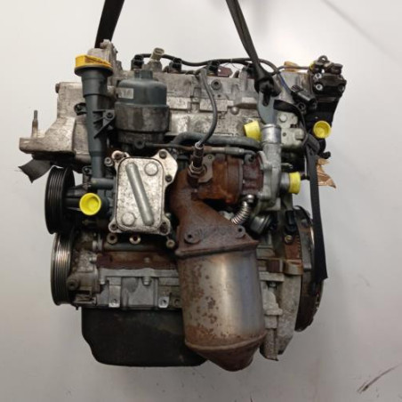 Moteur SUZUKI SWIFT 3 Photo n°1