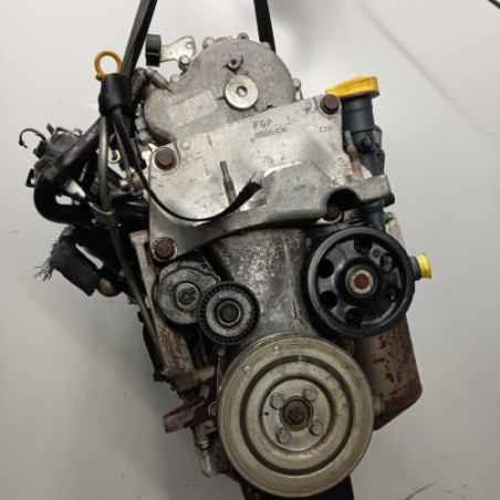 Moteur SUZUKI SWIFT 3