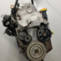 Moteur SUZUKI SWIFT 3