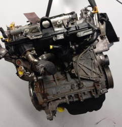 Moteur SUZUKI SWIFT 3 Photo n°3