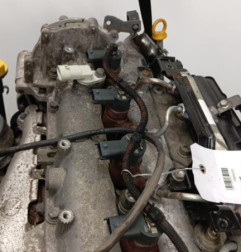 Moteur SUZUKI SWIFT 3 Photo n°5