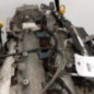 Moteur SUZUKI SWIFT 3