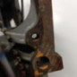 Moteur SUZUKI SWIFT 3