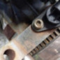 Moteur SUZUKI SWIFT 3
