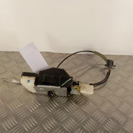Serrure avant droit VOLKSWAGEN FOX Photo n°1