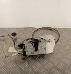 Serrure avant droit VOLKSWAGEN FOX