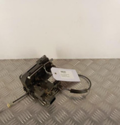 Serrure arriere gauche FIAT PUNTO EVO 3 Photo n°3