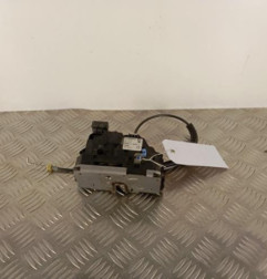 Serrure avant droit FIAT PUNTO EVO 3