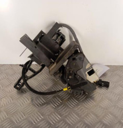 Serrure arriere droit FORD C-MAX 2 Photo n°1