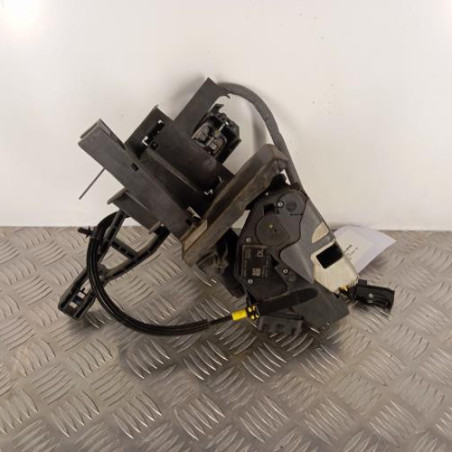 Serrure arriere droit FORD C-MAX 2 Photo n°1