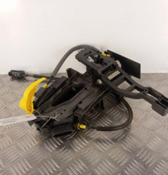 Serrure arriere droit FORD C-MAX 2