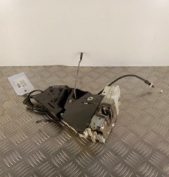 Serrure avant droit MERCEDES CLASSE A 169