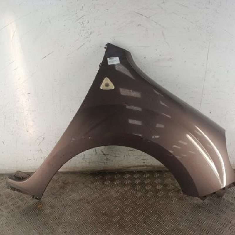 Aile avant droit RENAULT KANGOO 2