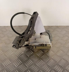 Serrure avant droit CITROEN C3 1