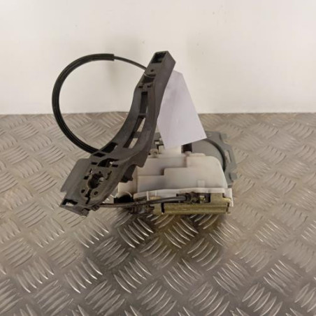 Serrure avant droit CITROEN C3 1