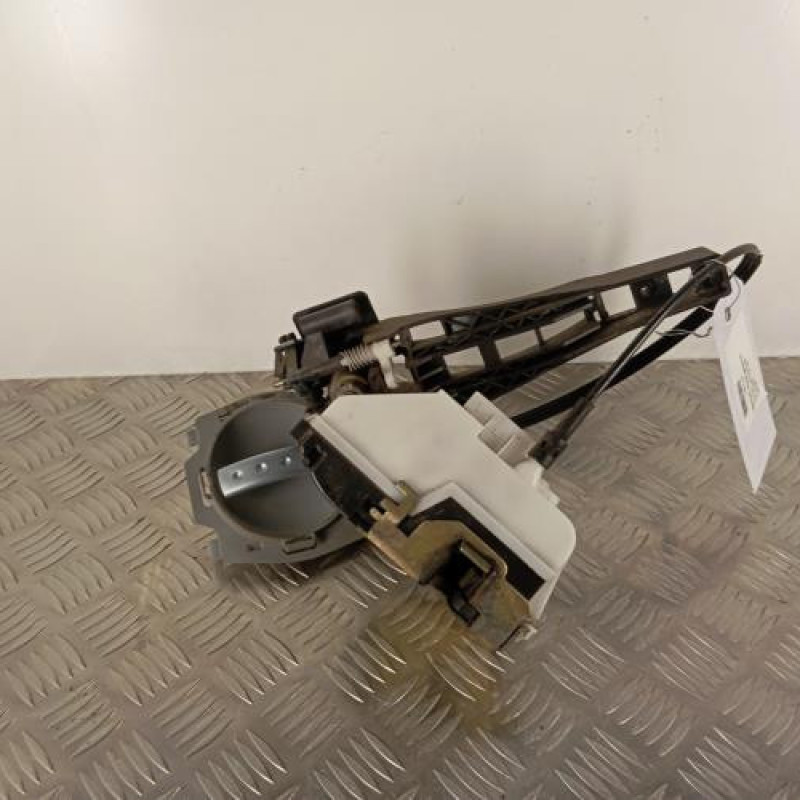 Serrure avant gauche CITROEN C3 1