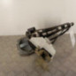 Serrure avant gauche CITROEN C3 1