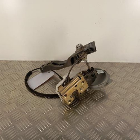 Serrure avant gauche CITROEN C3 1