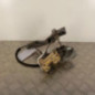 Serrure avant gauche CITROEN C3 1