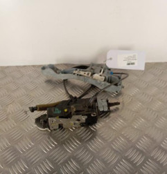 Serrure avant droit CITROEN C4 PICASSO 1 Photo n°1