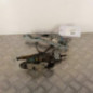 Serrure avant droit CITROEN C4 PICASSO 1