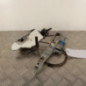Serrure avant droit CITROEN C4 PICASSO 1