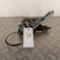 Serrure avant gauche CITROEN C4 PICASSO 1