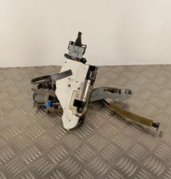 Serrure avant gauche CITROEN C4 PICASSO 1