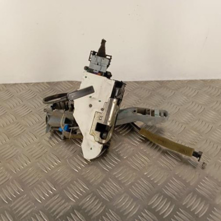 Serrure avant gauche CITROEN C4 PICASSO 1