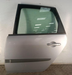 Porte arriere gauche RENAULT GRAND SCENIC 2 Photo n°1