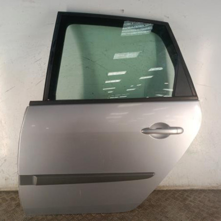 Porte arriere gauche RENAULT GRAND SCENIC 2 Photo n°1