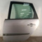 Porte arriere gauche RENAULT GRAND SCENIC 2