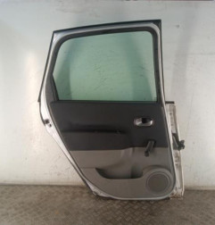 Porte arriere gauche RENAULT GRAND SCENIC 2