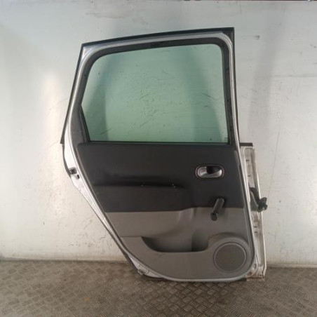 Porte arriere gauche RENAULT GRAND SCENIC 2