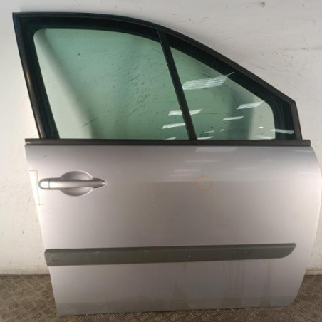 Porte avant droit RENAULT GRAND SCENIC 2 Photo n°1