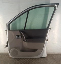 Porte avant droit RENAULT GRAND SCENIC 2 Photo n°5