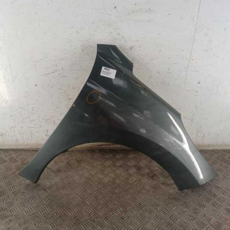 Aile avant droit PEUGEOT 207