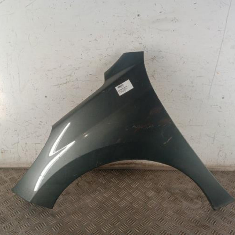 Aile avant gauche PEUGEOT 207