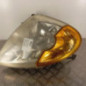 Optique avant principal droit (feux)(phare) RENAULT MODUS